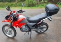 Motos - Zanella ZR 2020 Nafta 16100Km - En Venta