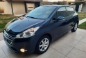 Autos - Peugeot 208 Allure 1.6 VTi 2016 Nafta - En Venta