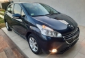 Autos - Peugeot 208 Allure 1.6 VTi 2016 Nafta - En Venta