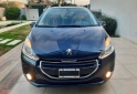 Autos - Peugeot 208 Allure 1.6 VTi 2016 Nafta - En Venta
