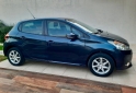 Autos - Peugeot 208 Allure 1.6 VTi 2016 Nafta - En Venta