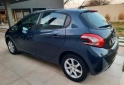 Autos - Peugeot 208 Allure 1.6 VTi 2016 Nafta - En Venta