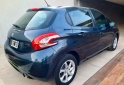 Autos - Peugeot 208 Allure 1.6 VTi 2016 Nafta - En Venta