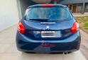 Autos - Peugeot 208 Allure 1.6 VTi 2016 Nafta - En Venta