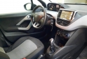 Autos - Peugeot 208 Allure 1.6 VTi 2016 Nafta - En Venta