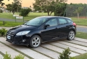 Autos - Ford Focus Se 2015 Nafta 110000Km - En Venta