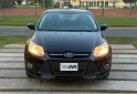 Autos - Ford Focus Se 2015 Nafta 110000Km - En Venta