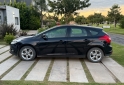 Autos - Ford Focus Se 2015 Nafta 110000Km - En Venta