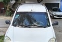 Utilitarios - Renault Kangoo 5a 2015 GNC 170000Km - En Venta