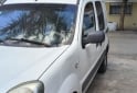 Utilitarios - Renault Kangoo 5a 2015 GNC 170000Km - En Venta