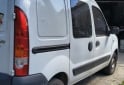 Utilitarios - Renault Kangoo 5a 2015 GNC 170000Km - En Venta