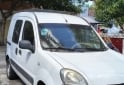 Utilitarios - Renault Kangoo 5a 2015 GNC 170000Km - En Venta