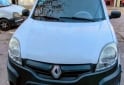 Utilitarios - Renault Kangoo 5a 2015 GNC 170000Km - En Venta