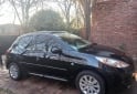Autos - Peugeot 207 compact XT 2010 Nafta 73000Km - En Venta