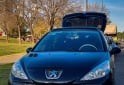 Autos - Peugeot 207 compact XT 2010 Nafta 73000Km - En Venta