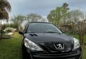 Autos - Peugeot 207 compact XT 2010 Nafta 73000Km - En Venta