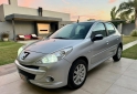 Autos - Peugeot 207 Xs 1.6 2010 Nafta 140000Km - En Venta
