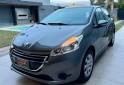 Autos - Peugeot 208 Allure 2015 Nafta - En Venta