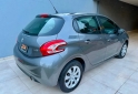 Autos - Peugeot 208 Allure 2015 Nafta - En Venta