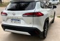 Autos - Toyota Corolla Cross XEi 2022 Nafta 37000Km - En Venta