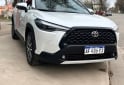 Autos - Toyota Corolla Cross XEi 2022 Nafta 37000Km - En Venta