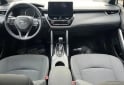 Autos - Toyota Corolla Cross XEi 2022 Nafta 37000Km - En Venta