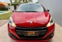 Autos - Peugeot 208 GT 1.6 2019 Nafta 80000Km - En Venta
