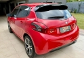 Autos - Peugeot 208 GT 1.6 2019 Nafta 80000Km - En Venta