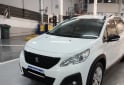 Autos - Peugeot 2008 1.6 ALLURE MT 2020 Nafta 35000Km - En Venta