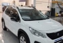 Autos - Peugeot 2008 1.6 ALLURE MT 2020 Nafta 35000Km - En Venta