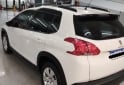 Autos - Peugeot 2008 1.6 ALLURE MT 2020 Nafta 35000Km - En Venta