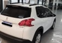 Autos - Peugeot 2008 1.6 ALLURE MT 2020 Nafta 35000Km - En Venta