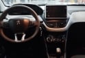 Autos - Peugeot 2008 1.6 ALLURE MT 2020 Nafta 35000Km - En Venta