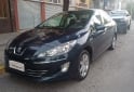 Autos - Peugeot 408 308 2013 Nafta 1Km - En Venta