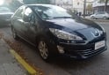 Autos - Peugeot 408 308 2013 Nafta 1Km - En Venta