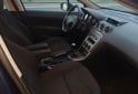 Autos - Peugeot 408 308 2013 Nafta 1Km - En Venta