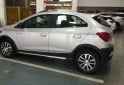 Autos - Chevrolet �nix Activ 2017 Nafta 52000Km - En Venta