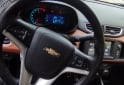 Autos - Chevrolet �nix Activ 2017 Nafta 52000Km - En Venta