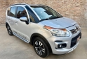 Autos - Citroen C3 Aircross Exclusive 2014 Nafta - En Venta
