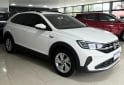 Autos - Volkswagen Nivus Comfortline 2023 Nafta 90000Km - En Venta