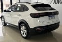 Autos - Volkswagen Nivus Comfortline 2023 Nafta 90000Km - En Venta