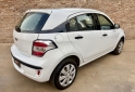 Autos - Chevrolet Agile 1.4 2016 Nafta  - En Venta