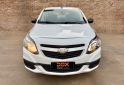 Autos - Chevrolet Agile 1.4 2016 Nafta  - En Venta