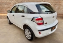 Autos - Chevrolet Agile 1.4 2016 Nafta  - En Venta