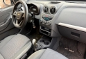 Autos - Chevrolet Agile 1.4 2016 Nafta  - En Venta