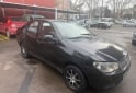 Autos - Fiat Siena 1.4 2014 GNC 520000Km - En Venta
