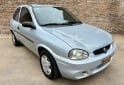 Autos - Chevrolet Corsa Classic 1.6 2006 GNC - En Venta
