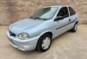 Autos - Chevrolet Corsa Classic 1.6 2006 GNC - En Venta