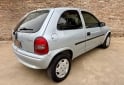 Autos - Chevrolet Corsa Classic 1.6 2006 GNC - En Venta