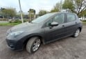 Autos - Peugeot 308 ALLURE NAV 2016 Nafta 114600Km - En Venta